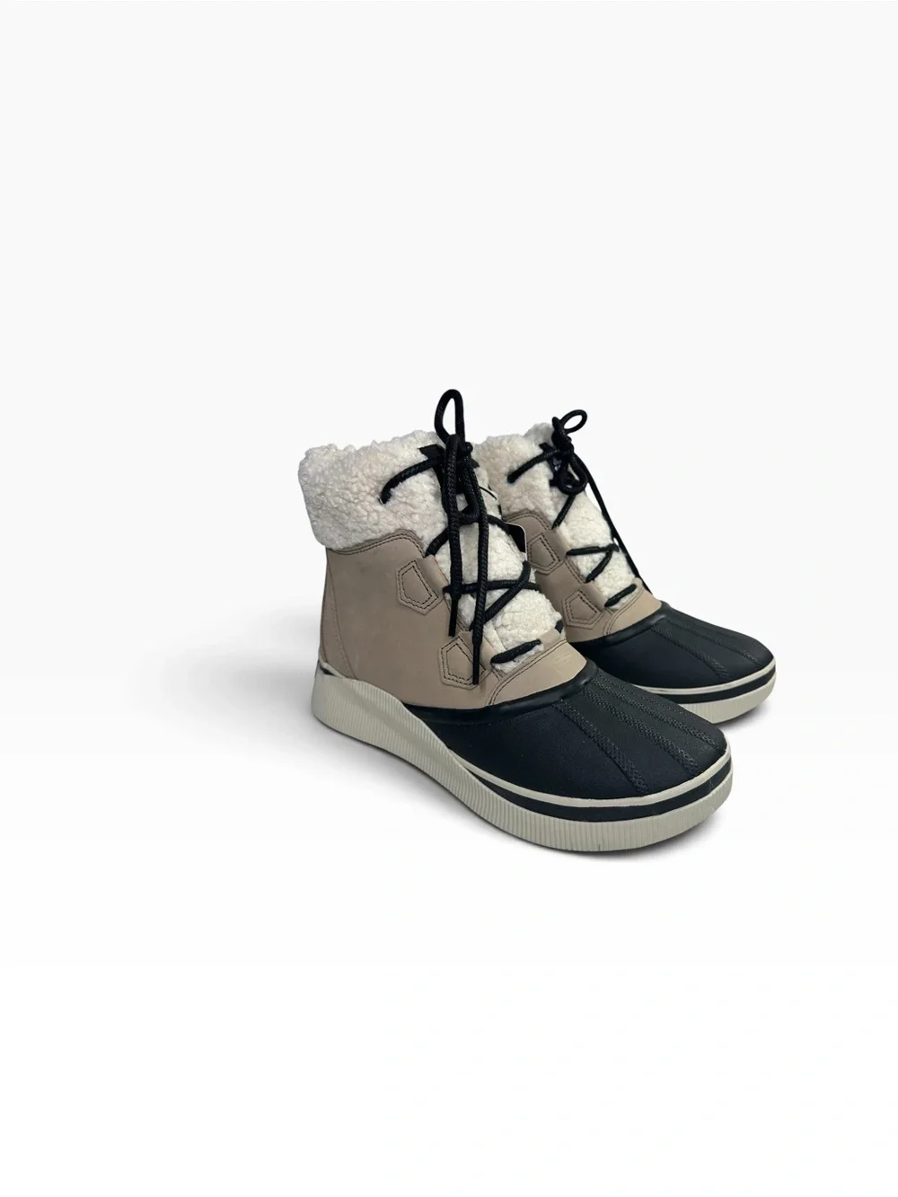 Sorel Women's Out N About III Waterproof Boot. Sz: 11